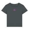 Women’s Stella Serena iconic mid-light t-shirt by Stanley/Stella Thumbnail