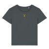 Women’s Stella Serena iconic mid-light t-shirt by Stanley/Stella Thumbnail