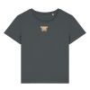 Women’s Stella Serena iconic mid-light t-shirt by Stanley/Stella Thumbnail