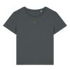 Women’s Stella Serena iconic mid-light t-shirt by Stanley/Stella Thumbnail