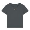 Women’s Stella Serena iconic mid-light t-shirt by Stanley/Stella Thumbnail