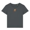 Women’s Stella Serena iconic mid-light t-shirt by Stanley/Stella Thumbnail