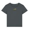 Women’s Stella Serena iconic mid-light t-shirt by Stanley/Stella Thumbnail