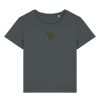 Women’s Stella Serena iconic mid-light t-shirt by Stanley/Stella Thumbnail