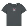 Women’s Stella Serena iconic mid-light t-shirt by Stanley/Stella Thumbnail