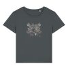 Women’s Stella Serena iconic mid-light t-shirt by Stanley/Stella Thumbnail