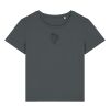 Women’s Stella Serena iconic mid-light t-shirt by Stanley/Stella Thumbnail