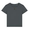 Women’s Stella Serena iconic mid-light t-shirt by Stanley/Stella Thumbnail
