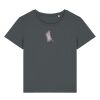 Women’s Stella Serena iconic mid-light t-shirt by Stanley/Stella Thumbnail