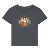 Women’s Stella Serena iconic mid-light t-shirt by Stanley/Stella Thumbnail
