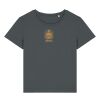 Women’s Stella Serena iconic mid-light t-shirt by Stanley/Stella Thumbnail