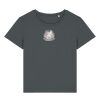 Women’s Stella Serena iconic mid-light t-shirt by Stanley/Stella Thumbnail