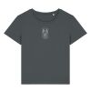 Women’s Stella Serena iconic mid-light t-shirt by Stanley/Stella Thumbnail