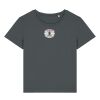 Women’s Stella Serena iconic mid-light t-shirt by Stanley/Stella Thumbnail