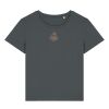 Women’s Stella Serena iconic mid-light t-shirt by Stanley/Stella Thumbnail