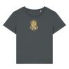 Women’s Stella Serena iconic mid-light t-shirt by Stanley/Stella Thumbnail