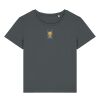 Women’s Stella Serena iconic mid-light t-shirt by Stanley/Stella Thumbnail