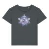 Women’s Stella Serena iconic mid-light t-shirt by Stanley/Stella Thumbnail