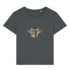 Women’s Stella Serena iconic mid-light t-shirt by Stanley/Stella Thumbnail
