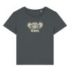 Women’s Stella Serena iconic mid-light t-shirt by Stanley/Stella Thumbnail