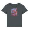 Women’s Stella Serena iconic mid-light t-shirt by Stanley/Stella Thumbnail