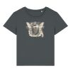 Women’s Stella Serena iconic mid-light t-shirt by Stanley/Stella Thumbnail