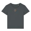 Women’s Stella Serena iconic mid-light t-shirt by Stanley/Stella Thumbnail