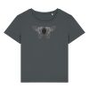 Women’s Stella Serena iconic mid-light t-shirt by Stanley/Stella Thumbnail