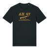 Unisex Crafter iconic mid-light t-shirt (STTU170-STTU976) Thumbnail