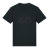 Unisex Crafter iconic mid-light t-shirt (STTU170-STTU976) Thumbnail