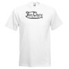 Original T-Shirt by Fruit of the Loom - Our Cheapest Best Value T Shirt if you're on a budget. Thumbnail