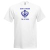 Original T-Shirt by Fruit of the Loom - Our Cheapest Best Value T Shirt if you're on a budget. Thumbnail