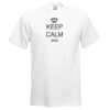 Original T-Shirt by Fruit of the Loom - Our Cheapest Best Value T Shirt if you're on a budget. Thumbnail
