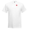 Original T-Shirt by Fruit of the Loom - Our Cheapest Best Value T Shirt if you're on a budget. Thumbnail