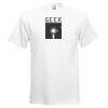 Original T-Shirt by Fruit of the Loom - Our Cheapest Best Value T Shirt if you're on a budget. Thumbnail