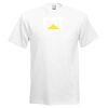 Original T-Shirt by Fruit of the Loom - Our Cheapest Best Value T Shirt if you're on a budget. Thumbnail