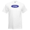 Original T-Shirt by Fruit of the Loom - Our Cheapest Best Value T Shirt if you're on a budget. Thumbnail
