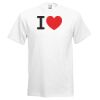 Original T-Shirt by Fruit of the Loom - Our Cheapest Best Value T Shirt if you're on a budget. Thumbnail