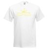 Original T-Shirt by Fruit of the Loom - Our Cheapest Best Value T Shirt if you're on a budget. Thumbnail