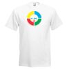 Original T-Shirt by Fruit of the Loom - Our Cheapest Best Value T Shirt if you're on a budget. Thumbnail