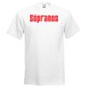 Original T-Shirt by Fruit of the Loom - Our Cheapest Best Value T Shirt if you're on a budget. Thumbnail