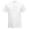 Original T-Shirt by Fruit of the Loom - Our Cheapest Best Value T Shirt if you're on a budget. Thumbnail