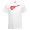 Original T-Shirt by Fruit of the Loom - Our Cheapest Best Value T Shirt if you're on a budget. Thumbnail