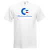 Original T-Shirt by Fruit of the Loom - Our Cheapest Best Value T Shirt if you're on a budget. Thumbnail