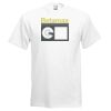Original T-Shirt by Fruit of the Loom - Our Cheapest Best Value T Shirt if you're on a budget. Thumbnail