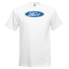 Original T-Shirt by Fruit of the Loom - Our Cheapest Best Value T Shirt if you're on a budget. Thumbnail