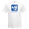 Original T-Shirt by Fruit of the Loom - Our Cheapest Best Value T Shirt if you're on a budget. Thumbnail