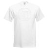 Original T-Shirt by Fruit of the Loom - Our Cheapest Best Value T Shirt if you're on a budget. Thumbnail
