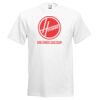 Original T-Shirt by Fruit of the Loom - Our Cheapest Best Value T Shirt if you're on a budget. Thumbnail