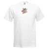 Original T-Shirt by Fruit of the Loom - Our Cheapest Best Value T Shirt if you're on a budget. Thumbnail